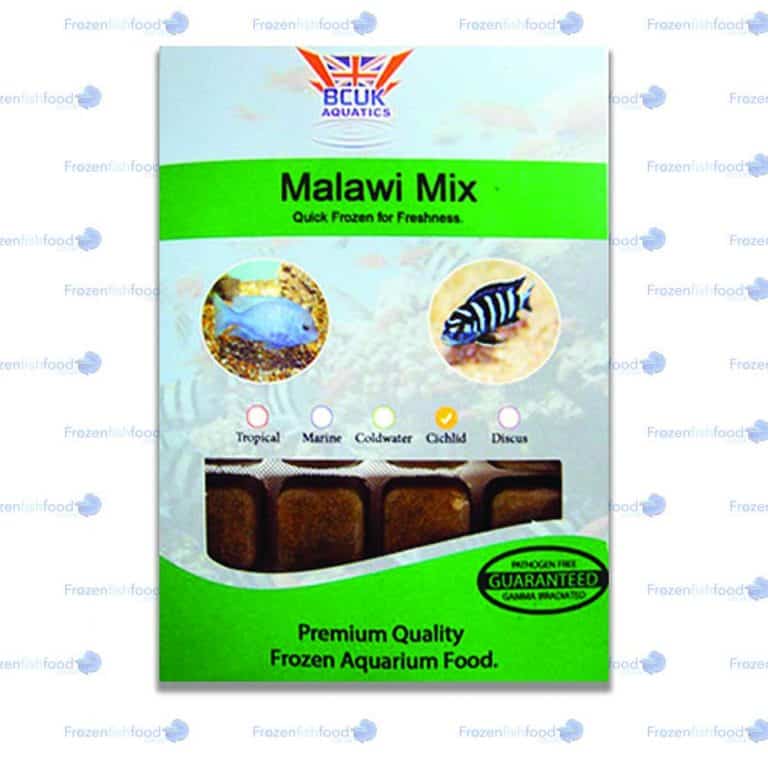 BCUK Malawi Mix