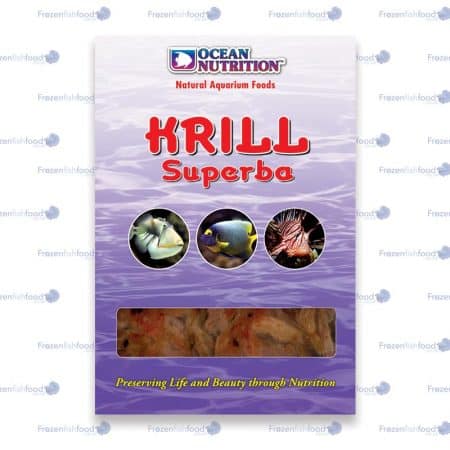 Krill Superba
