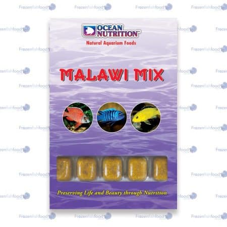 Malawi Mix