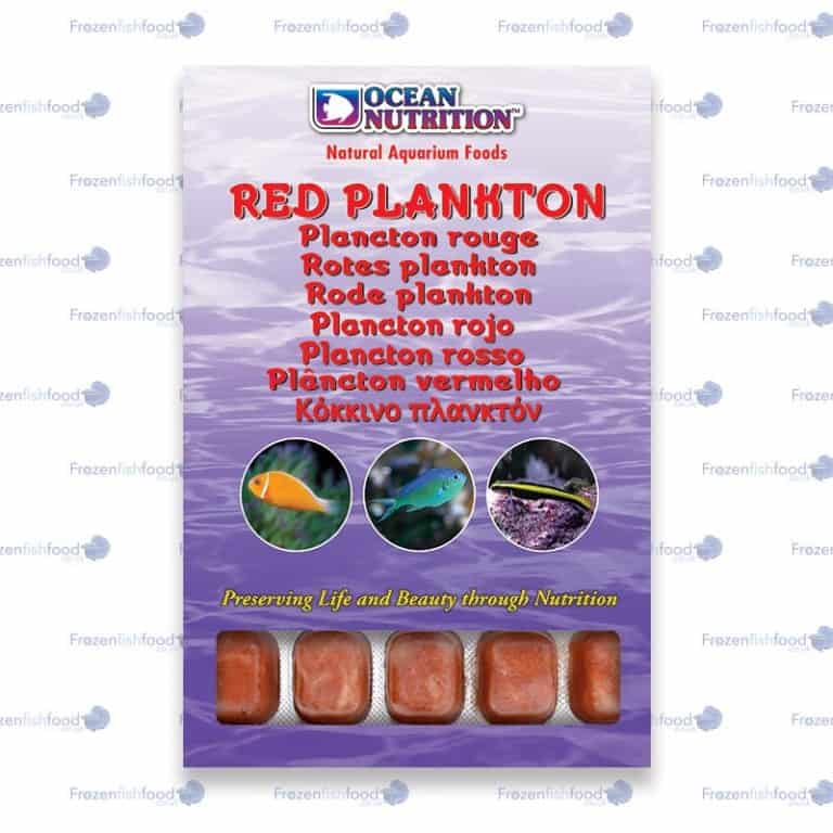 Red Plankton