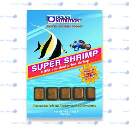 Super Shrimp