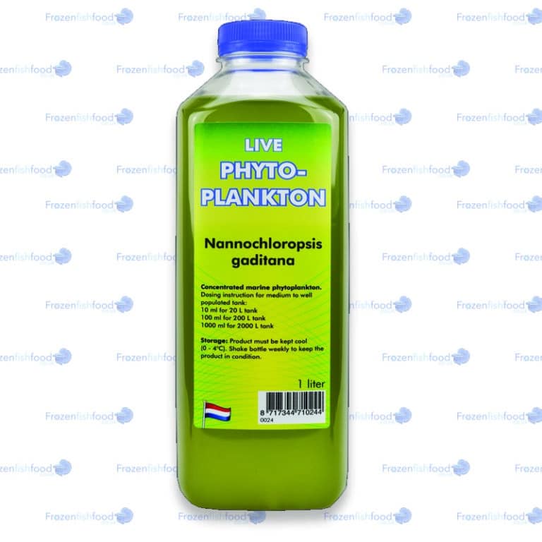 Live Phyto Plankton 1000ml