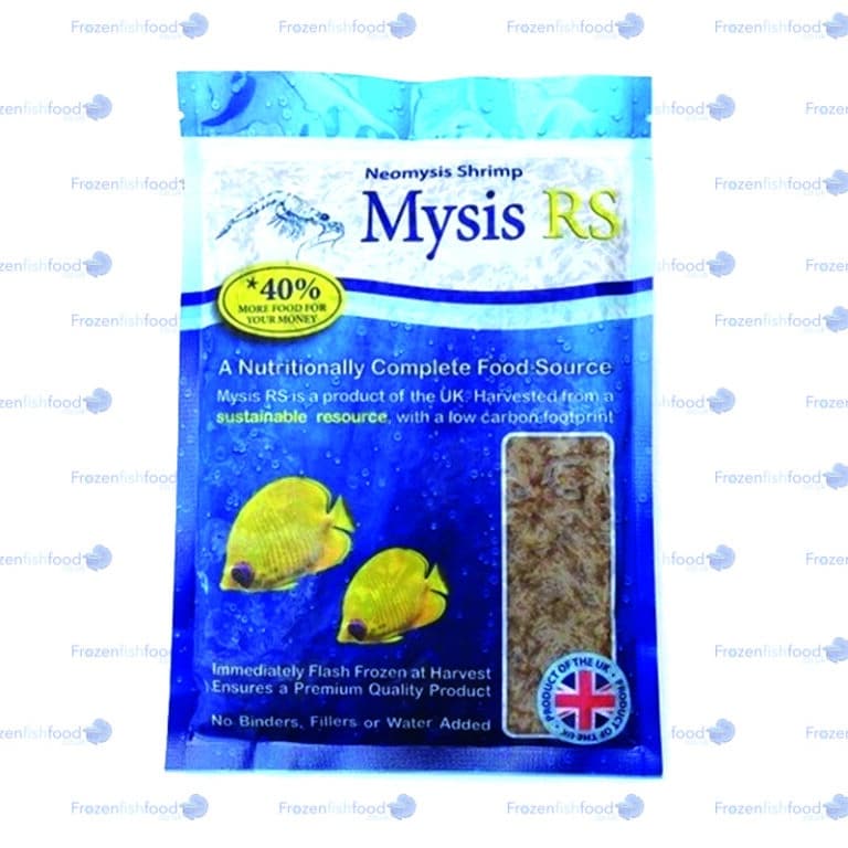 Mysis RS Slab 500g