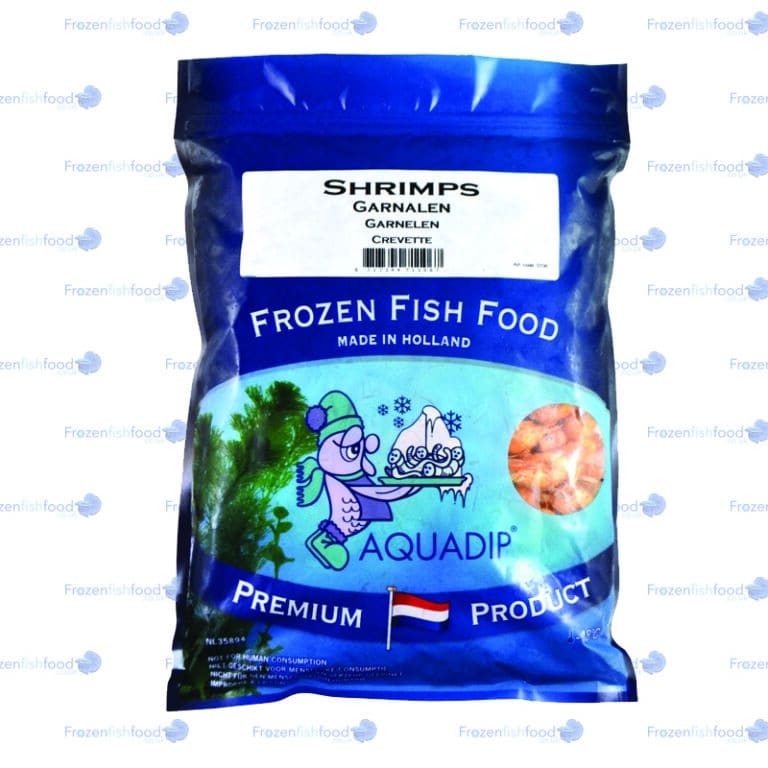 Aquadip Loose Shrimp 1kg