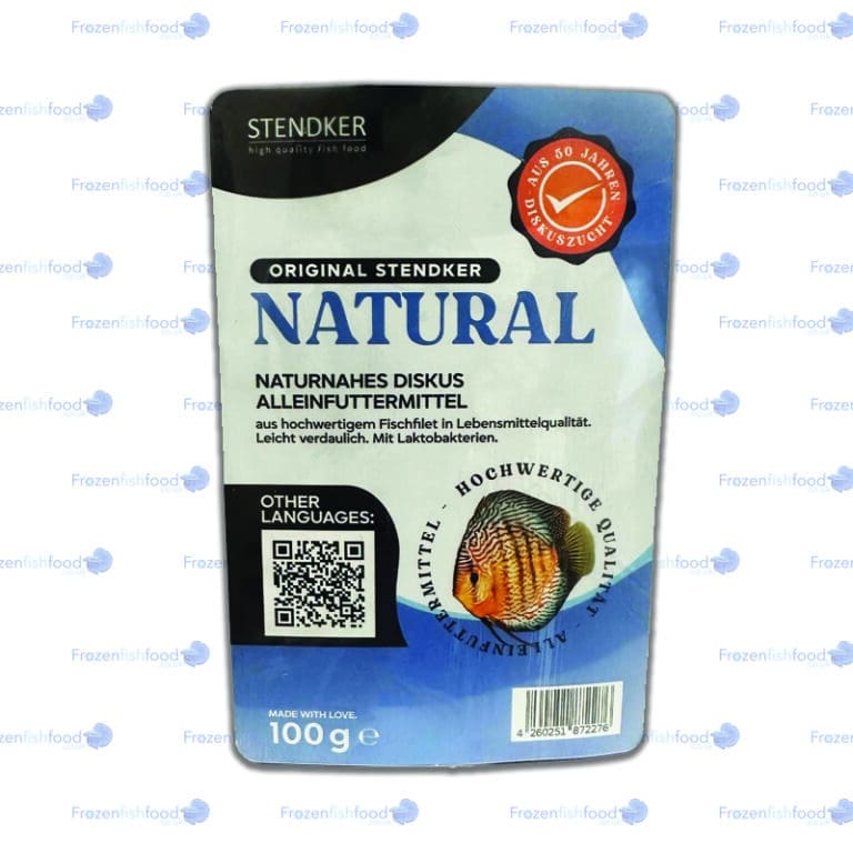 stendker natural