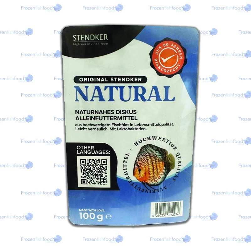 Stendker Natural Original stendker natural